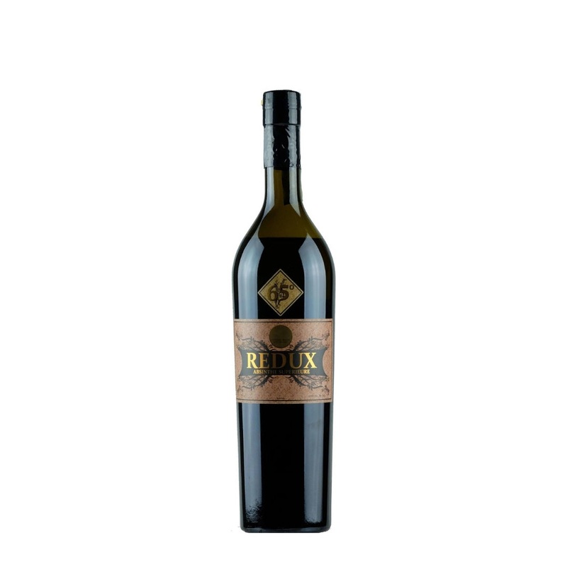 Redux Absinthe Superieure 750mL