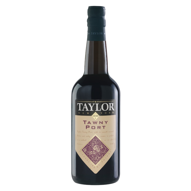 Taylor Port Tawny 750ML 750ml Bottle