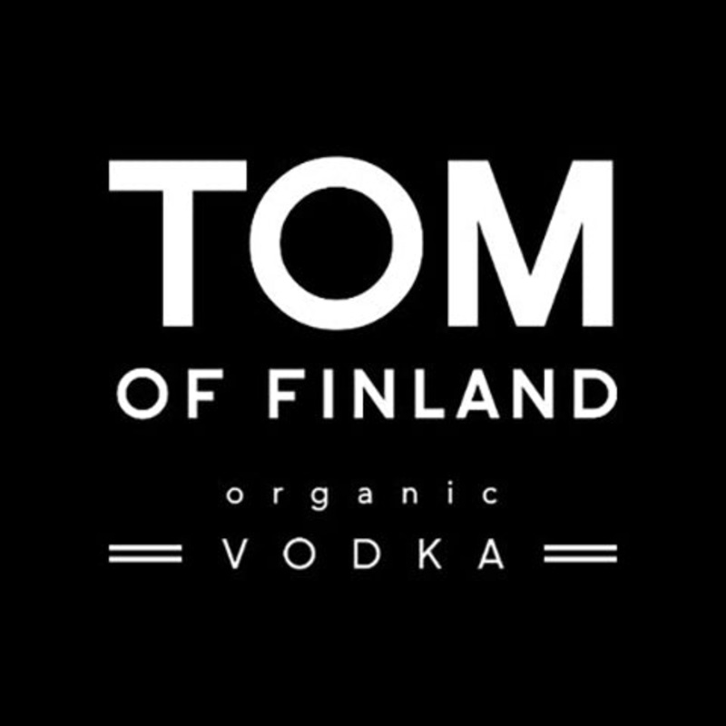 Tom of Finland Vodka 750ML BTL