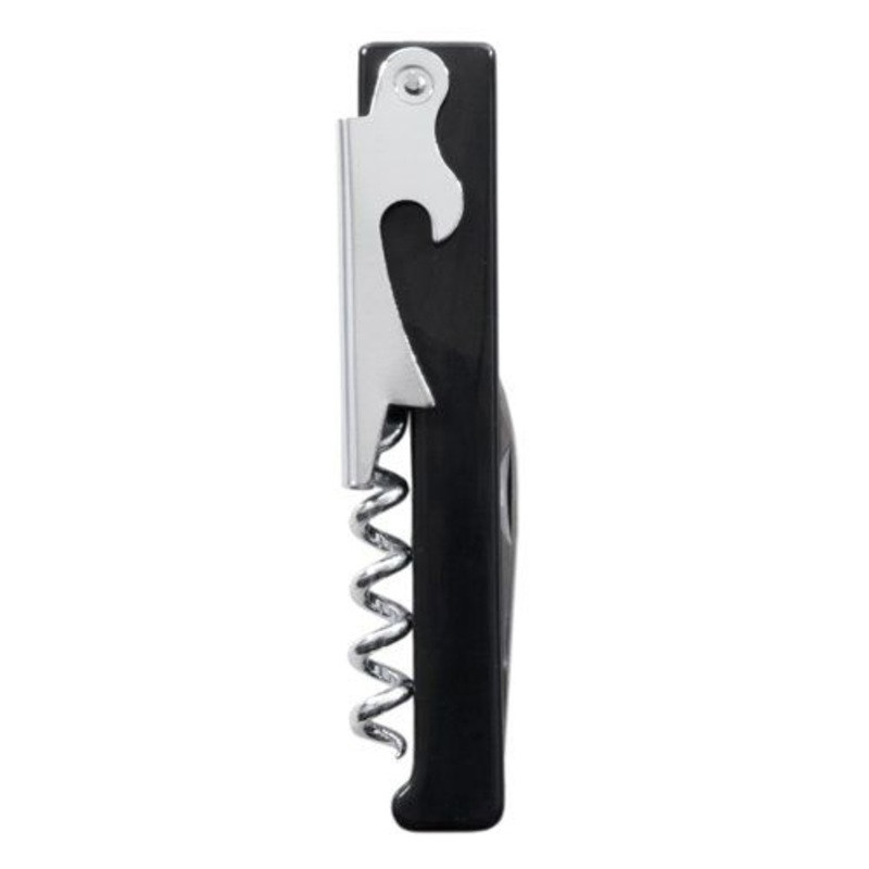 Waiters Corkscrew – Black