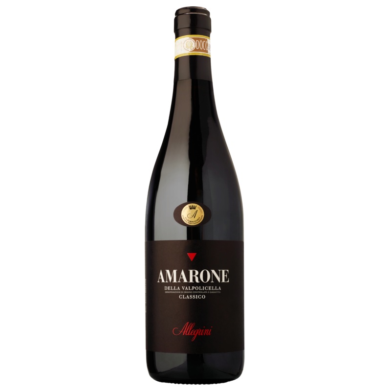 Allegrini Amarone Della Valpolicella 20 750 750ml Bottle