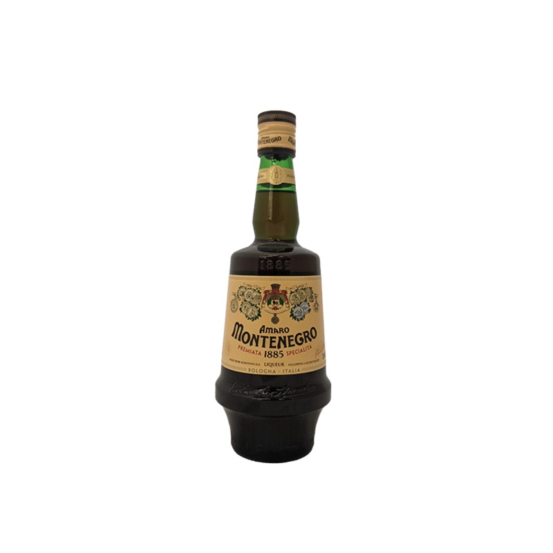 Amaro Montenegro 750ML