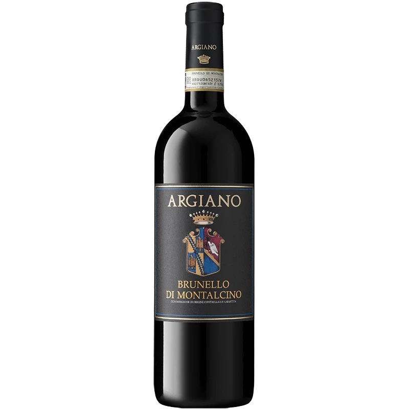 ARGIANO BRUNELLO DI MONTALCINO 750ML @ St. Albert [1010620] 750 ml