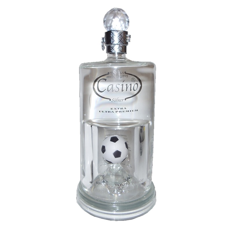 Casino Azul Soccer