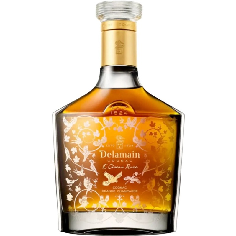 Delamain Cognac L’Oiseau Rare