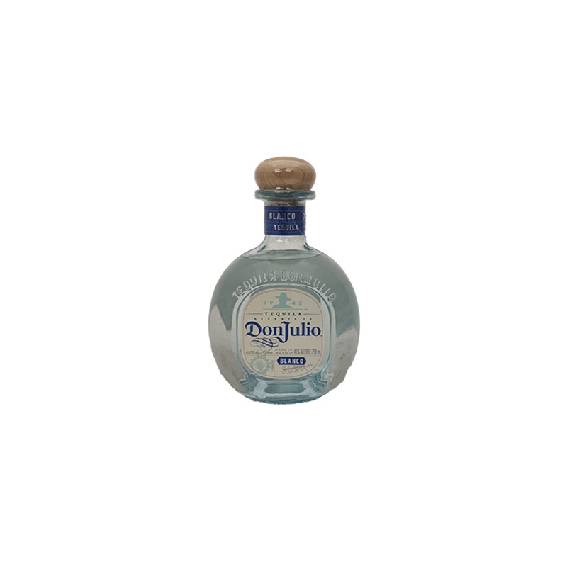 Don Julio Blanco Tequila 750ML
