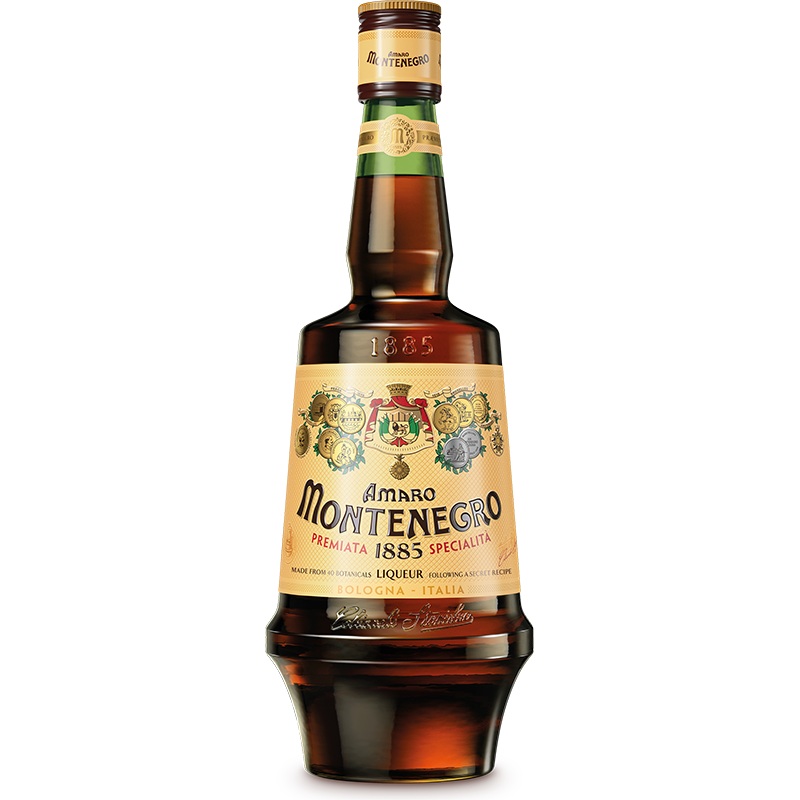 Montenegro Amaro 750ML 750ml Bottle