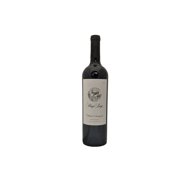 Stag’s Leap Cabernet Sauvignon 750ML