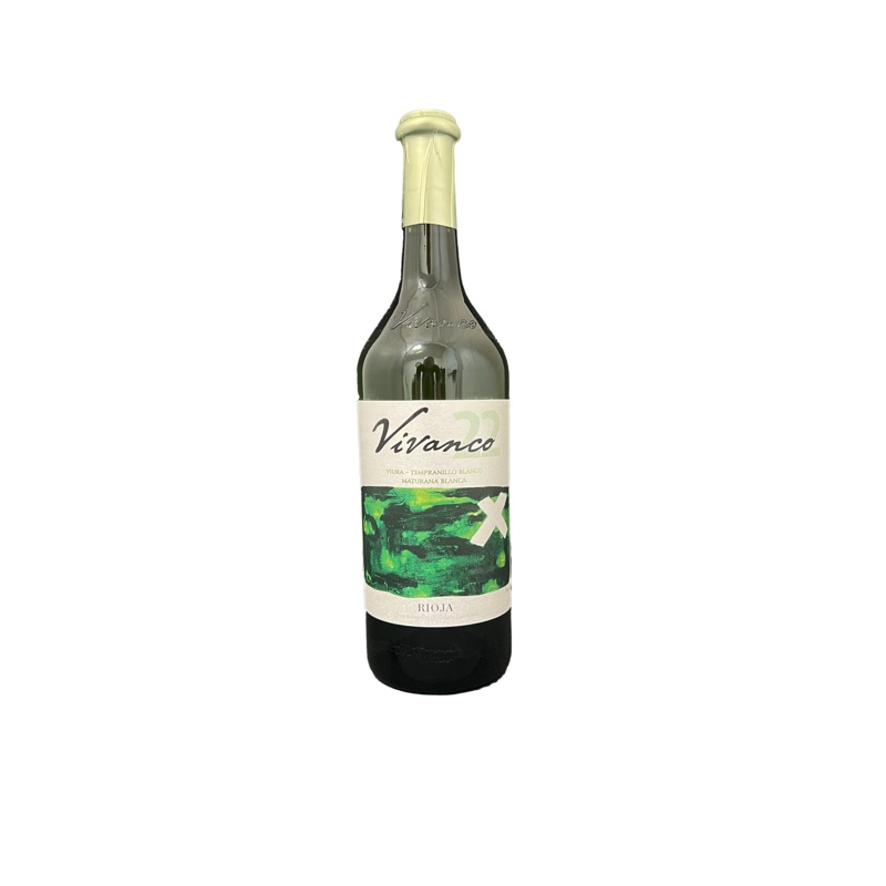 Vivanco Blanco 750ML