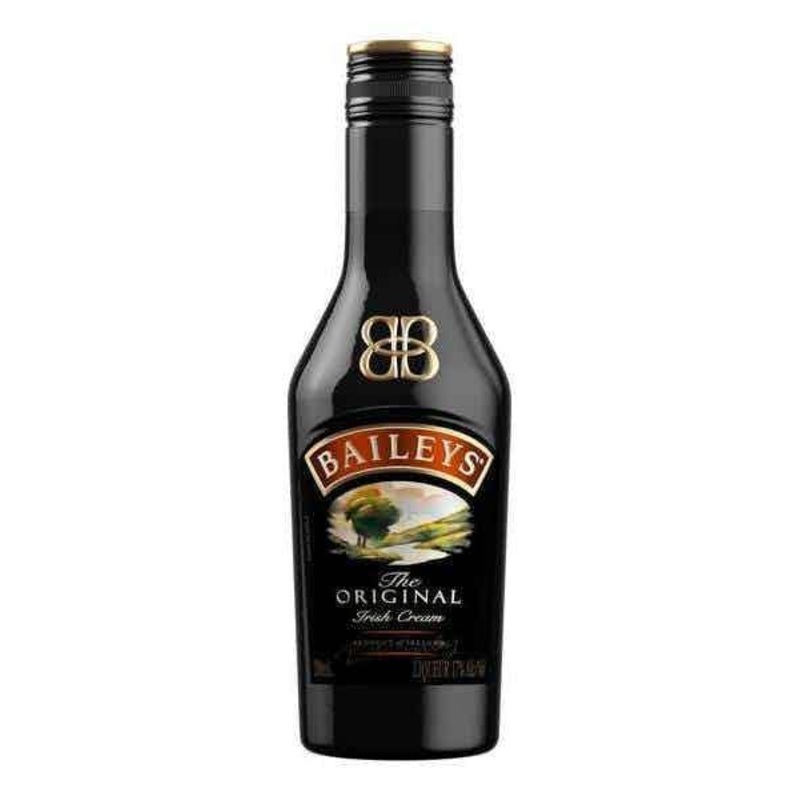 200ml Liqueur Baileys Original Irish Cream