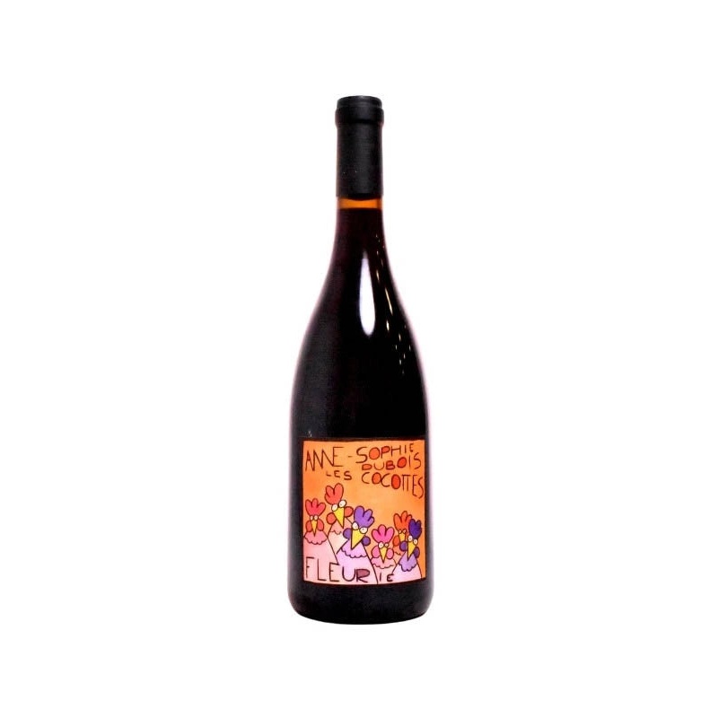 ANNE SOPHIE DUBOIS LES COCOTTES 750ML @ Emerald Hills [1034529] 750 ml