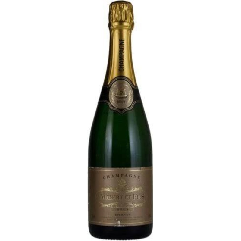 Champagne Aubert et Fils Brut