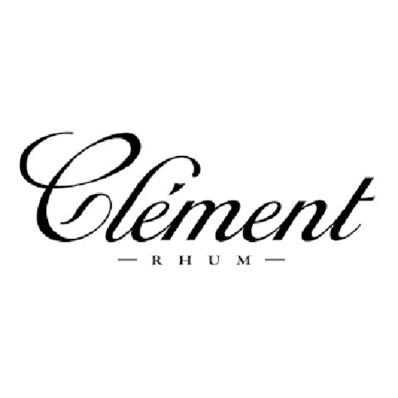 Clement Select Barrel French Caribbean Rum 750ML BTL