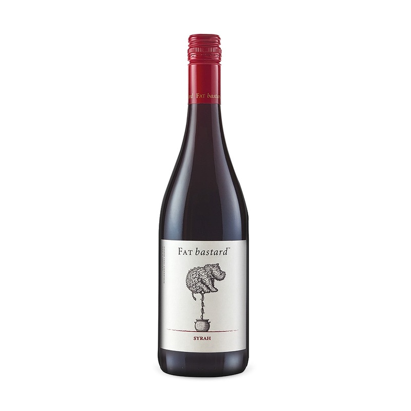 FAT BASTARD SHIRAZ 250 ML