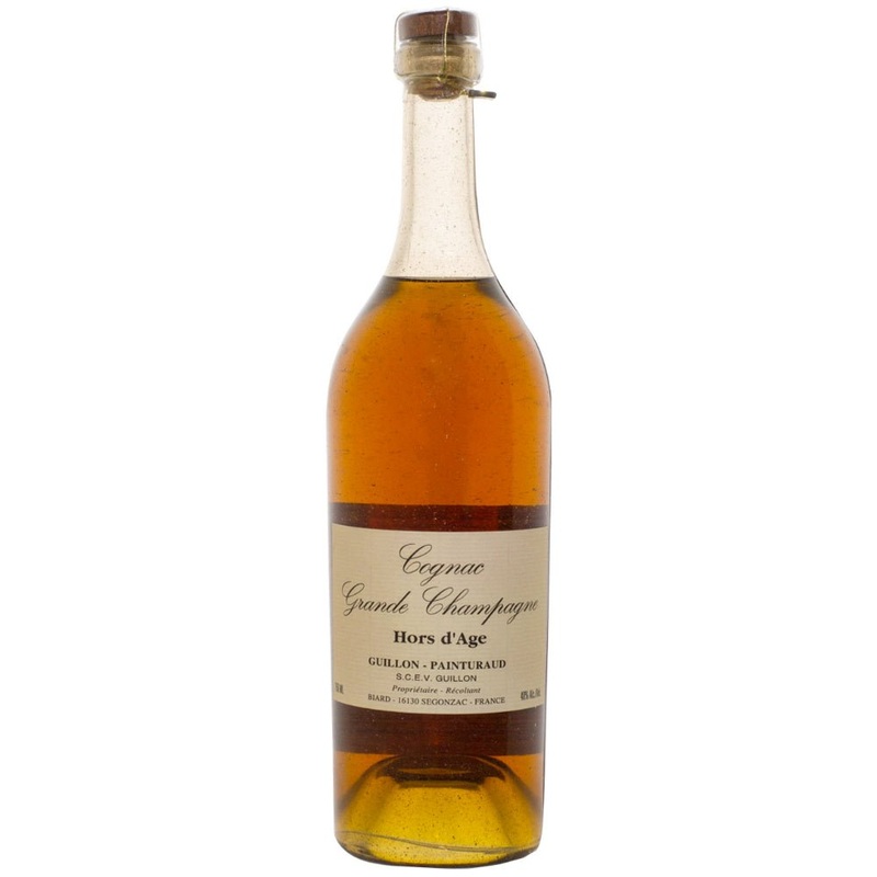 Guillon Painturaud Hors d’Age Cognac
