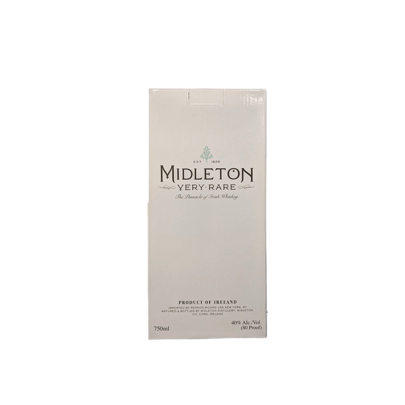 Midleton Very Rare Irish Whisky 750ML