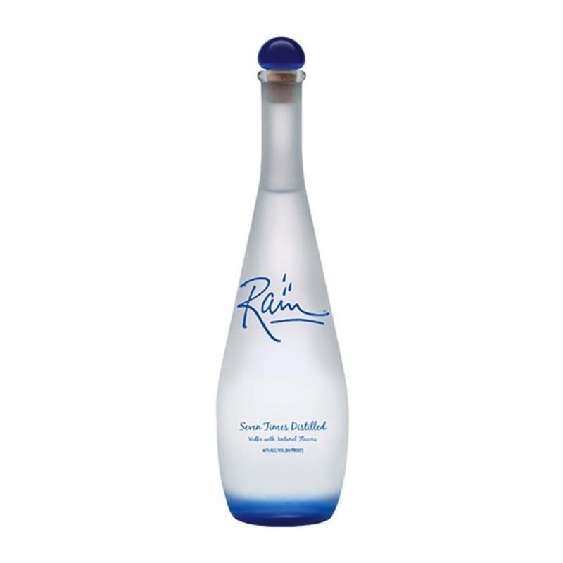 Rain Vodka