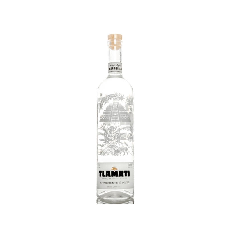 Tlamati Espadilla Agave Spirits 750mL
