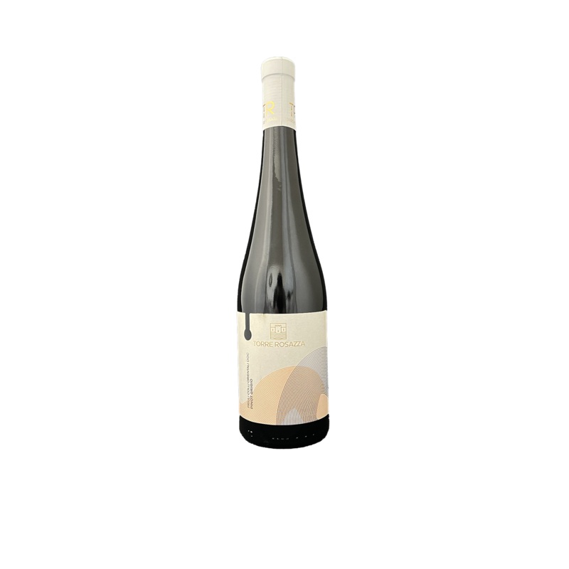 Torre Rosazza Pinot Grigio 750ML