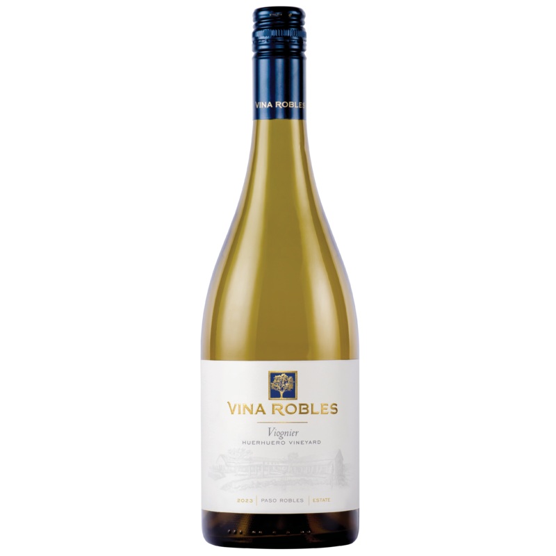 Vina Robles Viognier 23 750ML 750ml Bottle