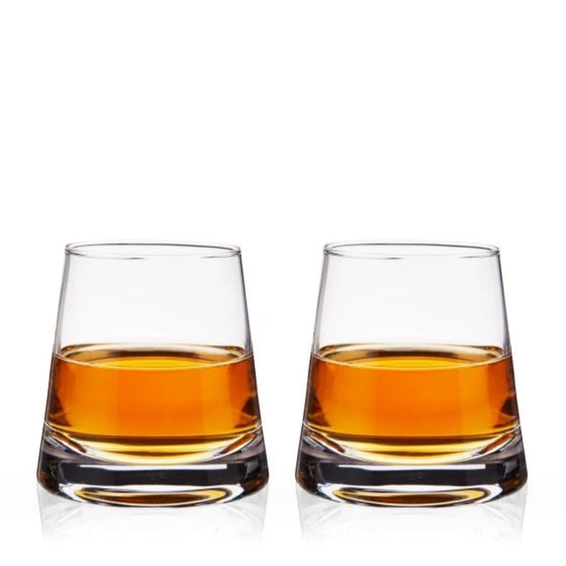 VISKI BURKE WHISKEY GLASSES @ Kelowna [1047880] ml