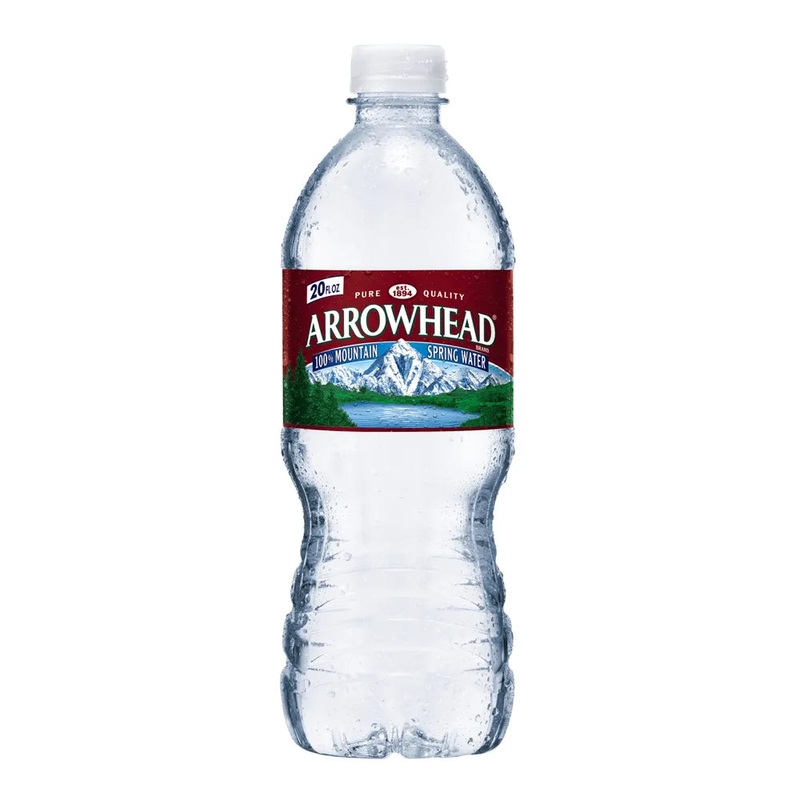 Arrowhead