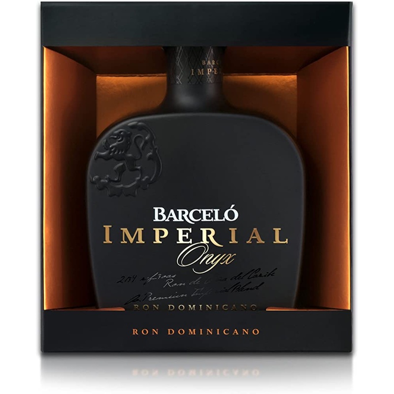 BARCELO IMPERIAL ONYX 750 ML