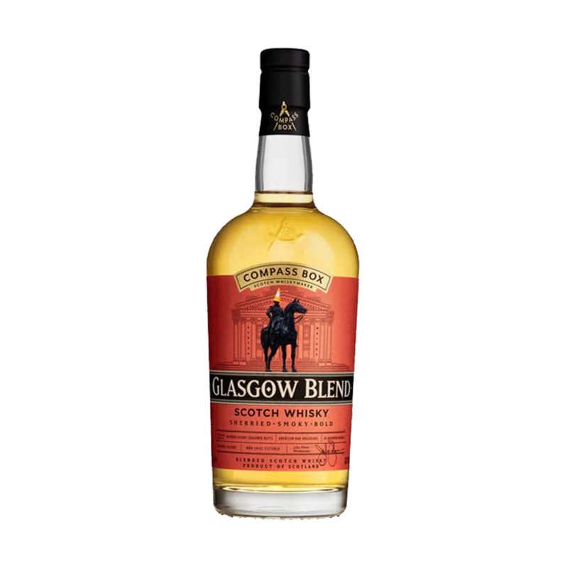 Compass Box Glasgow Blend 700ml