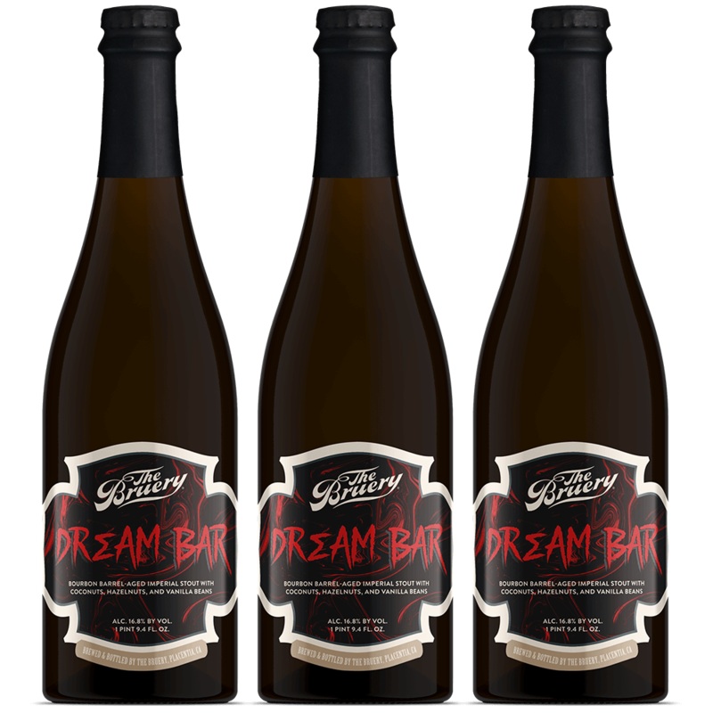 Dream Bar 3-Pack – 5% Off