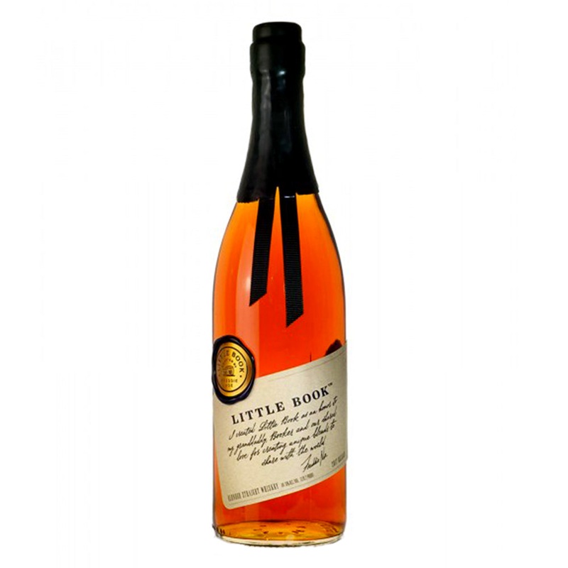 Little Book Chapter 05: The Invitation (2021) 750ml
