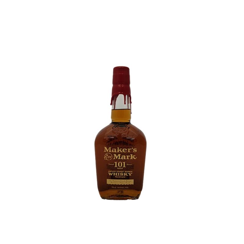 Makers Mark 101 Proof Limited Release Bourbon 750ML