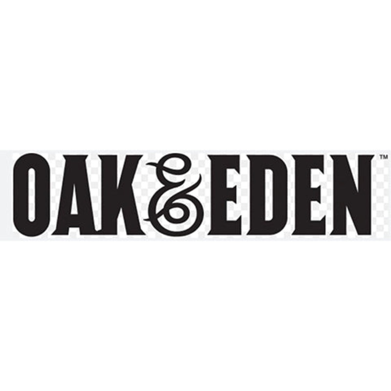 Oak & Eden Penny & Sparrow Bourbon Whiskey 750ML BTL