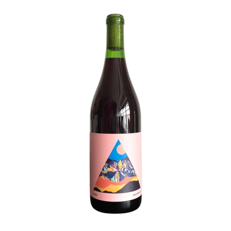 Outward Wines Valdiguie