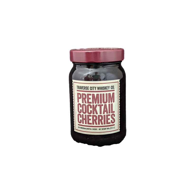 Traverse City Cherries 21oz