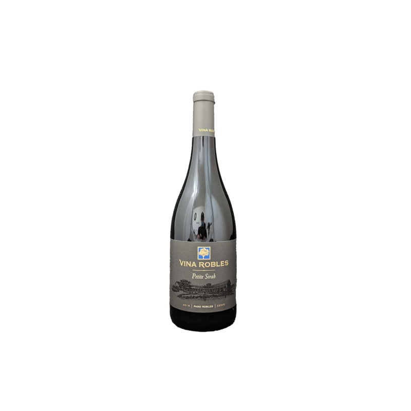 Vina Robles Petite Sirah 750ML