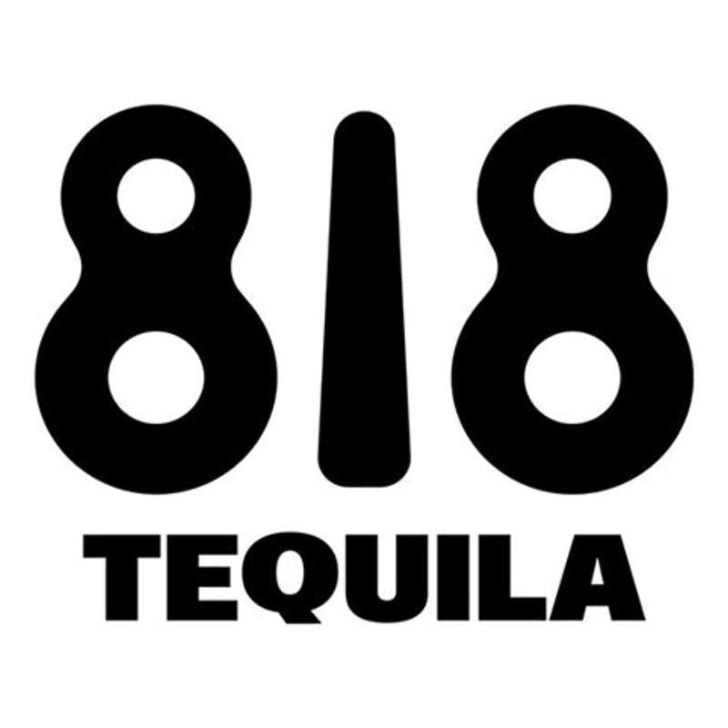 818 Reposado Tequila 750ML BTL