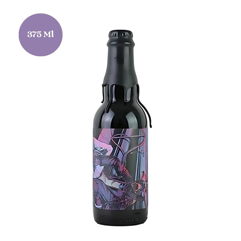 Anchorage Brewing Tired But Wired 375mL