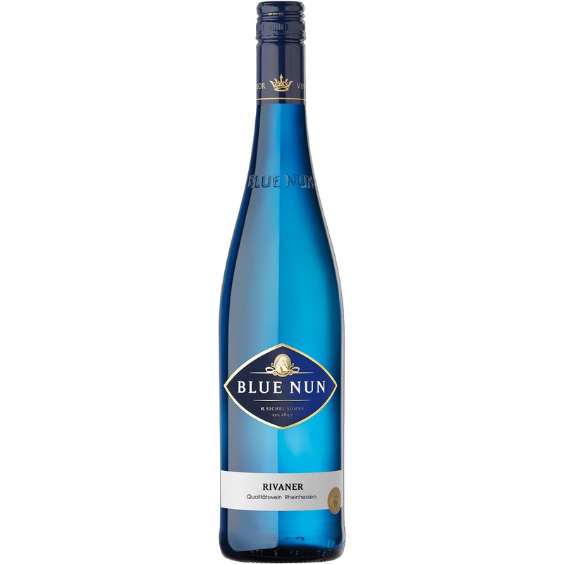 BLUE NUN QUALITATSWEIN 750 ML