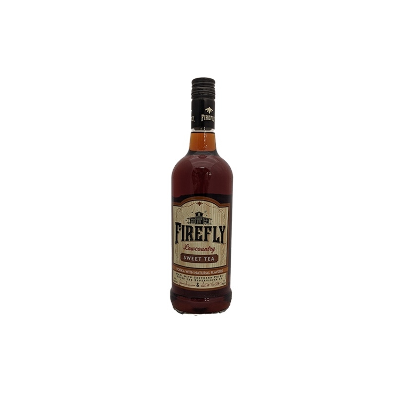 Firefly Sweet Tea Vodka 750ML