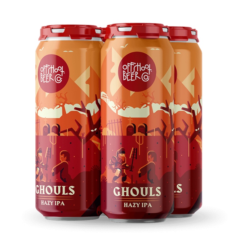 Ghouls