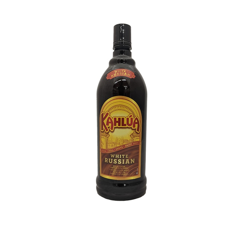Kahlua White Russian 1.75L