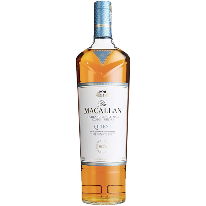 Macallan Quest 700ml
