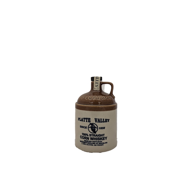Platte Valley Moonshine 750ML