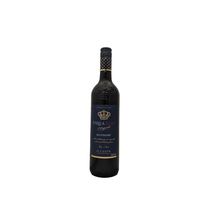 Stella Rosa Blueberry 750ML