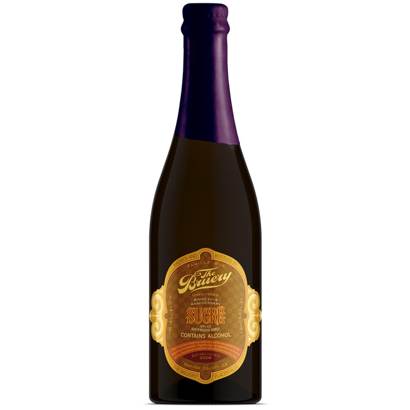 Sucr – Madeira Barrel-Aged