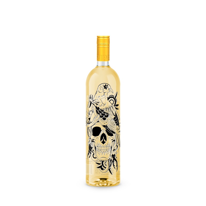 Superbird Tequila Reposado 750ML 750ml Bottle