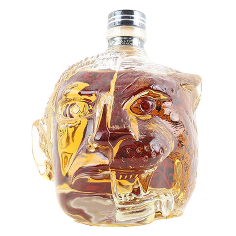 Apocalypto Reposado Tequila 750ML BTL