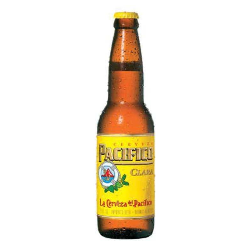Beer IM Pacifico 6pk