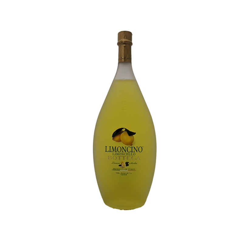 Bottega Limoncino Limoncello 750ML
