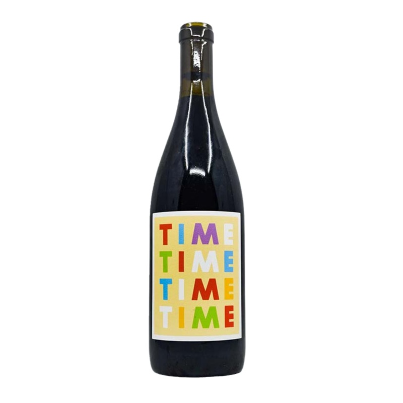 Bow & Arrow Time Machine Rouge